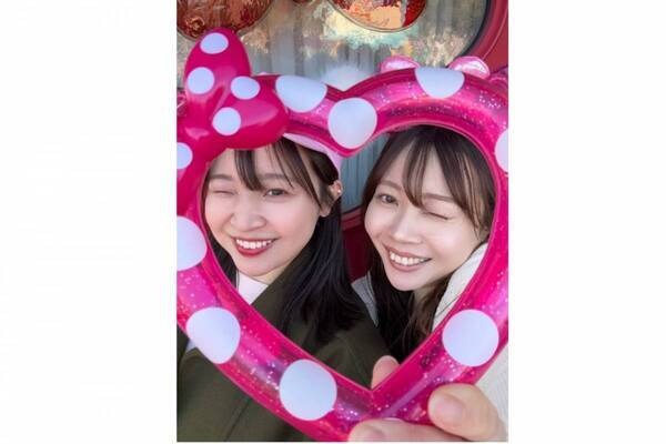 かわいさ倍増♡　ディズニー・パルパルーザ“第5弾”の限定グッズ「ハートフルリング」を使ったフォトアイディア5つ