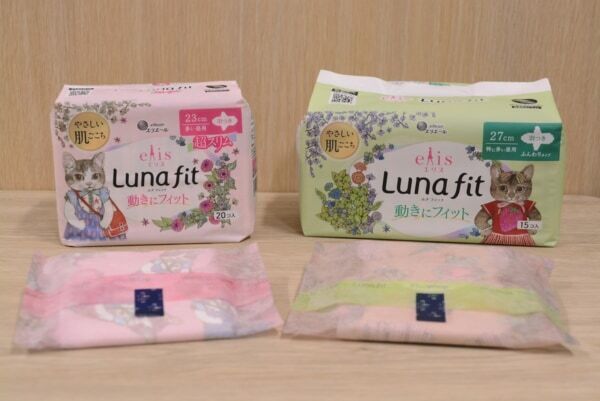 人気のデザイン6種類が復刻！　ヒグチユウコ×生理用ナプキン「エリス」のコラボ第3弾が数量限定で発売