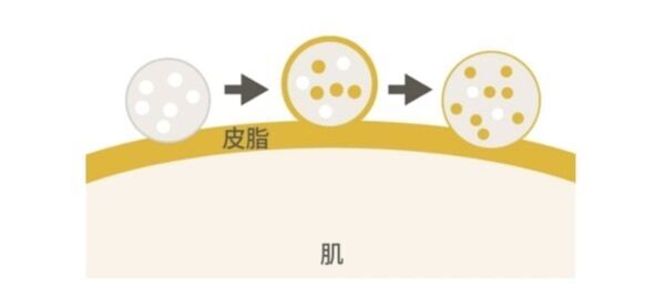 待望の全国発売！　アネッサのブラシ一体型パウダーでメイクの上からUVカット効果をプラス