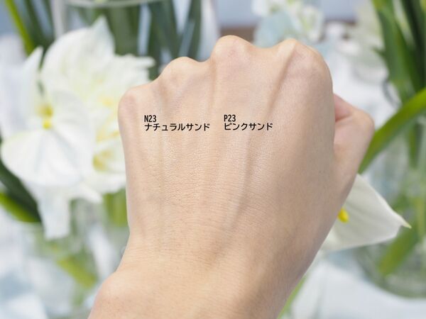 ByURの名品クッションファンデがリニューアル！　プレストパウダーやハイライトも登場