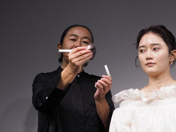 ByURの名品クッションファンデがリニューアル！　プレストパウダーやハイライトも登場