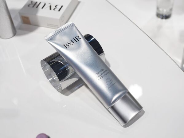 ByURの名品クッションファンデがリニューアル！　プレストパウダーやハイライトも登場