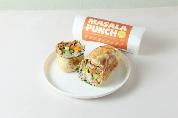 次なるトレンドは湯葉!?　 ヘルシーファストフード「yuppa」が表参道にオープン。気になる味は？