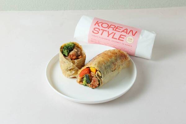 次なるトレンドは湯葉!?　 ヘルシーファストフード「yuppa」が表参道にオープン。気になる味は？