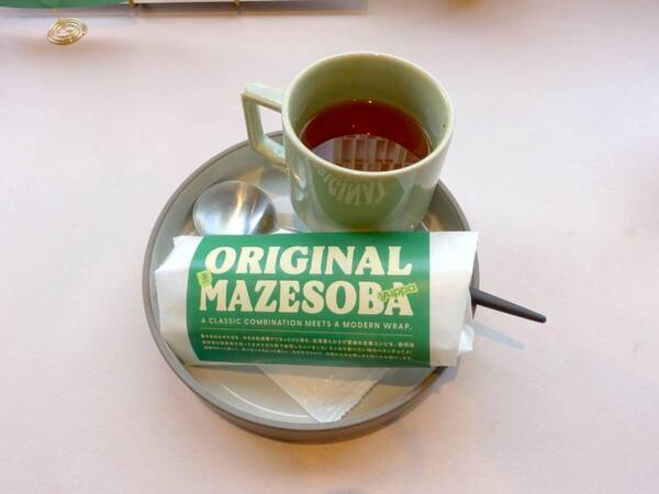 次なるトレンドは湯葉!?　 ヘルシーファストフード「yuppa」が表参道にオープン。気になる味は？