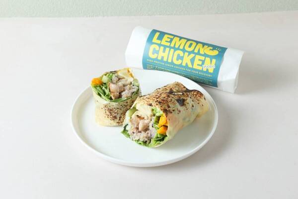 次なるトレンドは湯葉!?　 ヘルシーファストフード「yuppa」が表参道にオープン。気になる味は？