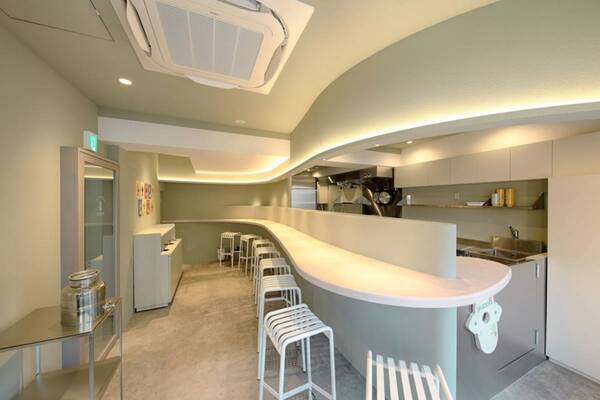 次なるトレンドは湯葉!?　 ヘルシーファストフード「yuppa」が表参道にオープン。気になる味は？