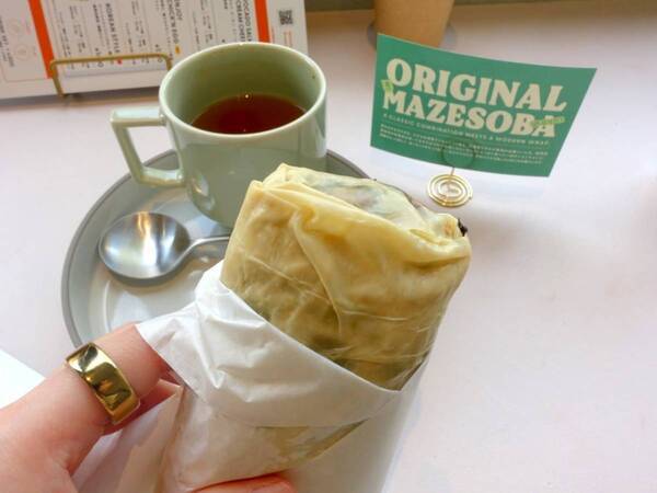 次なるトレンドは湯葉!?　 ヘルシーファストフード「yuppa」が表参道にオープン。気になる味は？