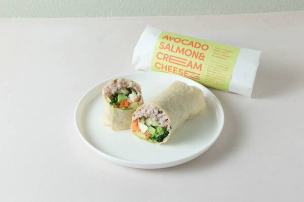 次なるトレンドは湯葉!?　 ヘルシーファストフード「yuppa」が表参道にオープン。気になる味は？