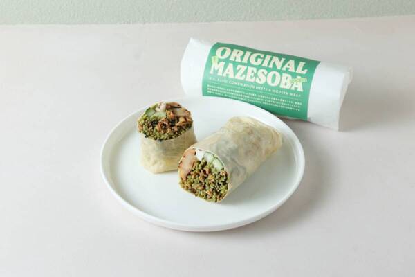 次なるトレンドは湯葉!?　 ヘルシーファストフード「yuppa」が表参道にオープン。気になる味は？