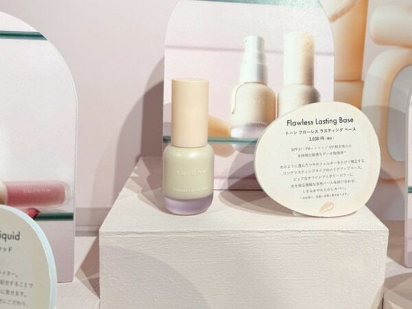 【Cosme Kitchen・2026年春おすすめコスメ】FEMMUEの新リップ、to/oneの新ベースメイク他