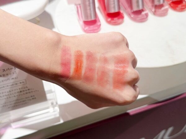 【Cosme Kitchen・2026年春おすすめコスメ】FEMMUEの新リップ、to/oneの新ベースメイク他