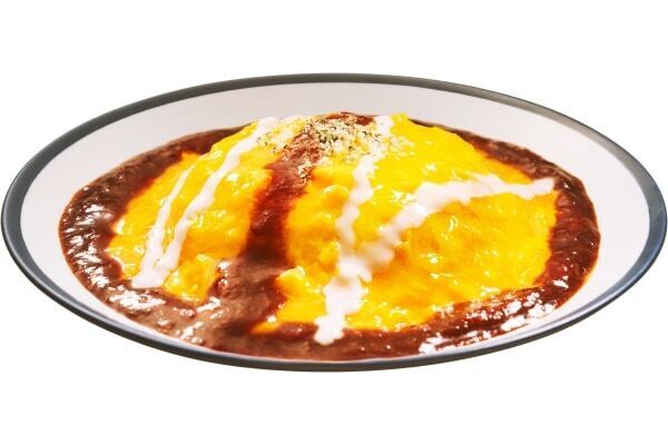 ファミリーマートに“ふわっとろ～”なたまごが味わえるお弁当4種が登場