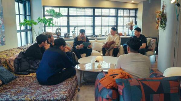 熱くて切ない男性同士の恋と友情。大反響の「ボーイフレンド」シーズン2、ついに開幕！【ボーイフレンド2考察】