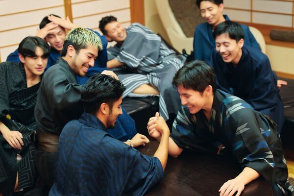 熱くて切ない男性同士の恋と友情。大反響の「ボーイフレンド」シーズン2、ついに開幕！【ボーイフレンド2考察】