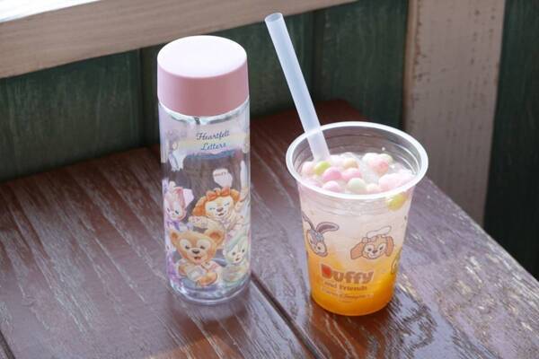 20年分の想いが沁みる……！　東京ディズニーシー「ダッフィー＆フレンズのハートフェルト・レターズ・オブ・フレンドシップ」見どころ紹介