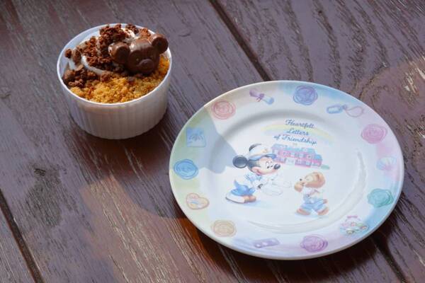 20年分の想いが沁みる……！　東京ディズニーシー「ダッフィー＆フレンズのハートフェルト・レターズ・オブ・フレンドシップ」見どころ紹介