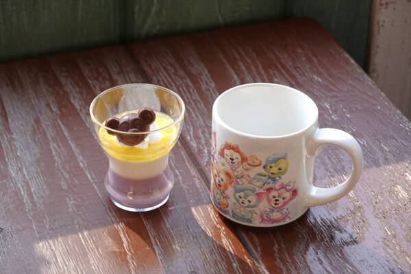 20年分の想いが沁みる……！　東京ディズニーシー「ダッフィー＆フレンズのハートフェルト・レターズ・オブ・フレンドシップ」見どころ紹介