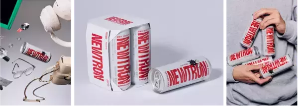 知的パフォーマンスをサポート。東大と共同開発した機能性飲料が登場