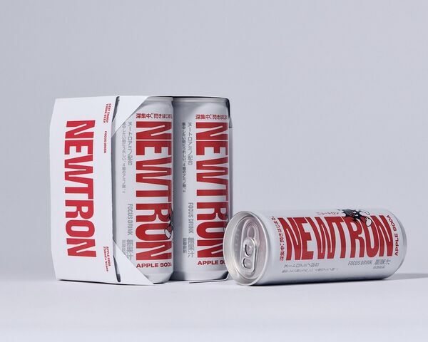 知的パフォーマンスをサポート。東大と共同開発した機能性飲料が登場