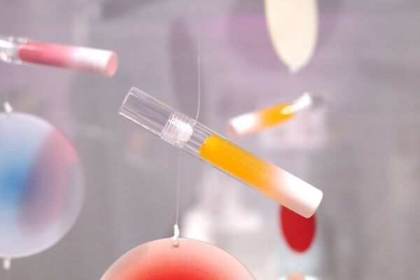 美容室専売「アイエム」から髪色に合わせてカスタマイズできるリップが登場！　ヘアカラーと肌のマッチングをかなえるUVベースも