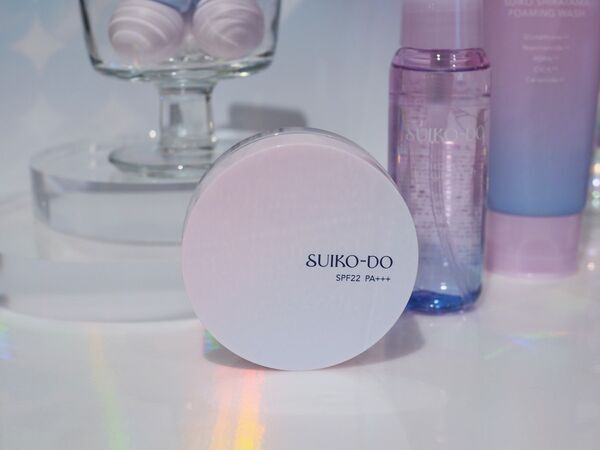 肌を育み、透明感とうるおい溢れる肌へ。新ベースメイクブランド「SUIKO-DO」デビュー。発酵スキンケアブランド「HACCO.PANDA」からは新作も