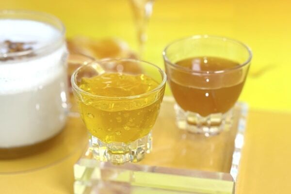 今日発売！　とろ～りハニー×香ばしナッツがたまらない。ゴンチャ「ハニーナッツウーロン」レポ