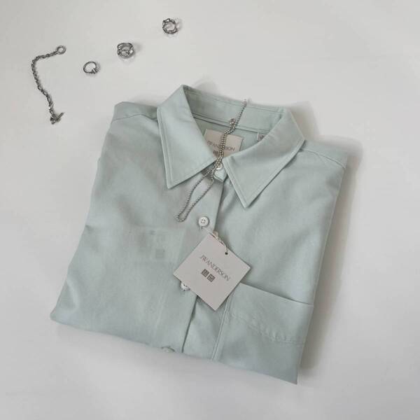 冬服に飽きたらこれ。ユニクロの気分高まる“着回しトップス”が優秀