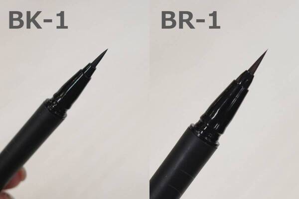 KATEから“号泣してもアイメイクを守る”新マスカラ＆アイライナーがデビュー！　圧倒的ラスティング力、『号泣の涙神』