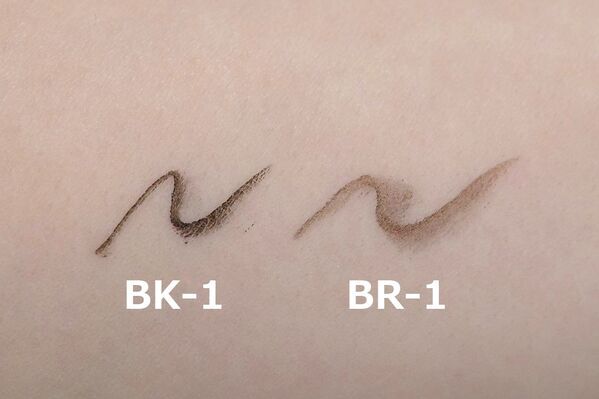 KATEから“号泣してもアイメイクを守る”新マスカラ＆アイライナーがデビュー！　圧倒的ラスティング力、『号泣の涙神』