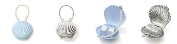 ファッションのアクセントに。Francfrancが新作“チャーム”アイテムが登場