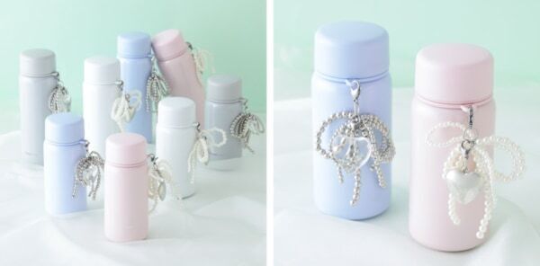 ファッションのアクセントに。Francfrancが新作“チャーム”アイテムが登場