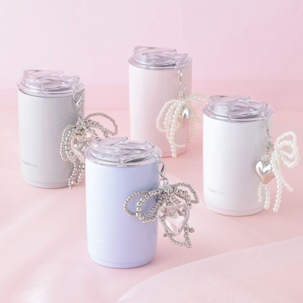 ファッションのアクセントに。Francfrancが新作“チャーム”アイテムが登場