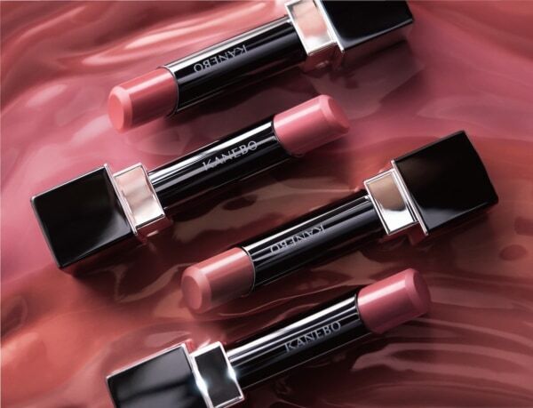 KANEBO、生命感ラスティングルージュ「ルージュスターヴァイブラント」艶やかに酔いしれる美粘膜カラーが登場！