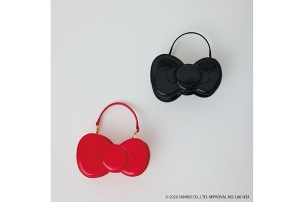 【ロペピクニック×ハローキティ】大人気コラボレーション第3弾が発売