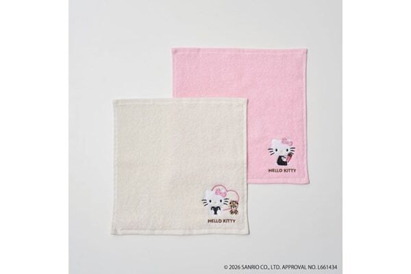 【ロペピクニック×ハローキティ】大人気コラボレーション第3弾が発売