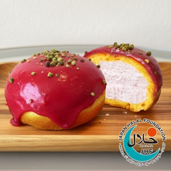 とろける食感がたまらん。話題の生ドーナツ専門店に待望の新フレーバー登場