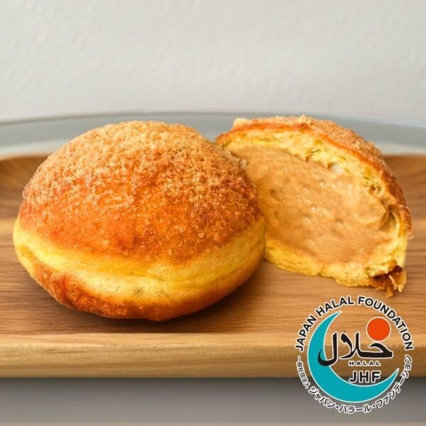 とろける食感がたまらん。話題の生ドーナツ専門店に待望の新フレーバー登場