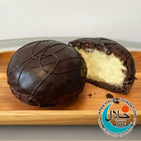 とろける食感がたまらん。話題の生ドーナツ専門店に待望の新フレーバー登場