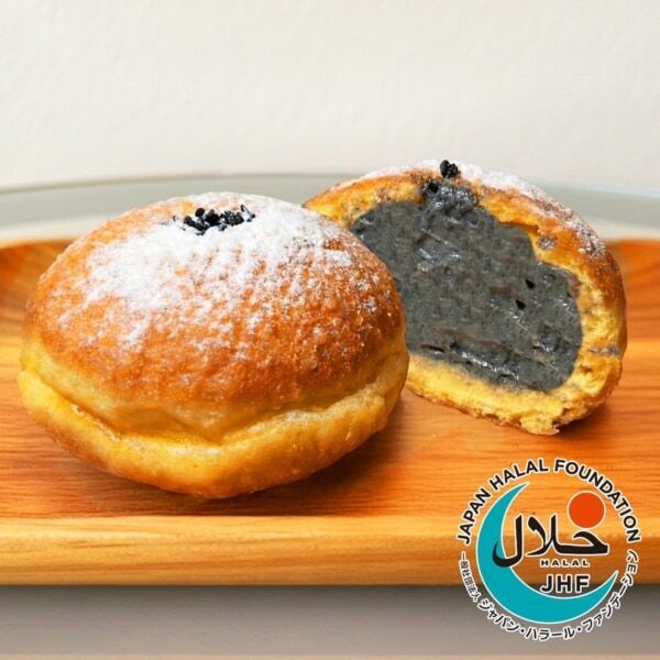 とろける食感がたまらん。話題の生ドーナツ専門店に待望の新フレーバー登場