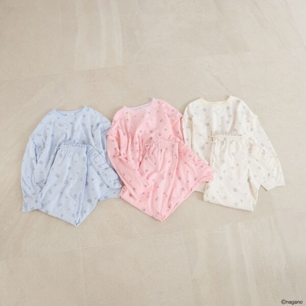 待ってました。LOWRYS FARMが「ちいかわ」コレクション発売