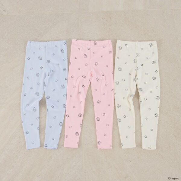 待ってました。LOWRYS FARMが「ちいかわ」コレクション発売