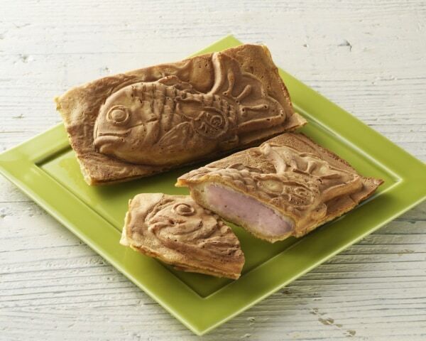 いよいよ始まる、あんこ博覧会！ 41ブランドの革新的なあんこスイーツが一堂に