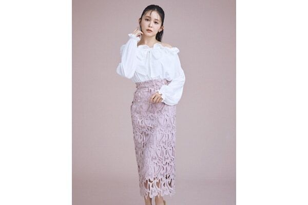 日常を特別な瞬間へと変えていく。CELFORD、久間田琳加を起用した2026年春コレクションを公開