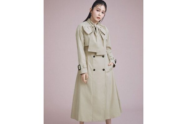 日常を特別な瞬間へと変えていく。CELFORD、久間田琳加を起用した2026年春コレクションを公開