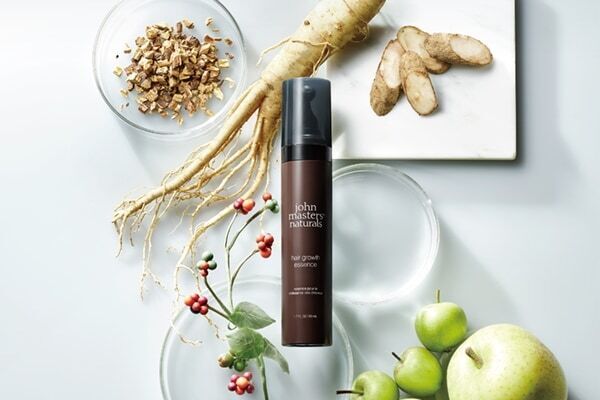 すこやかな髪へと導く。ジョンマスターオーガニックの人気アイテムが岩手県一関市のふるさと納税返礼品に登場