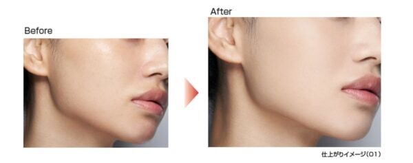 さらりと質感変化！　KATEより、テカりも乾燥くずれも防ぐ新作リキッドファンデーション「エアリーチェンジリキッド」登場！