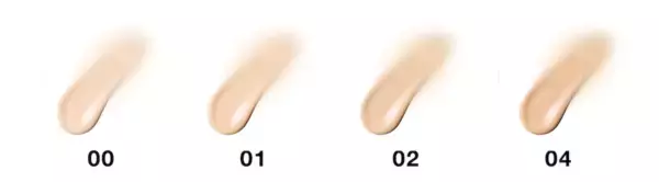 さらりと質感変化！　KATEより、テカりも乾燥くずれも防ぐ新作リキッドファンデーション「エアリーチェンジリキッド」登場！