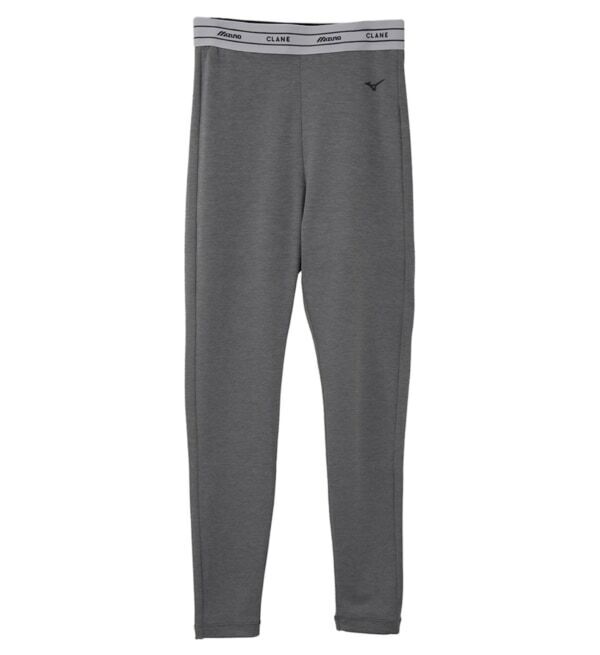 【CLANE × MIZUNO】 初コラボレーションアイテムの発売が決定！　トラックアイテムやアクティブウエア、アクセサリーまで全12アイテム