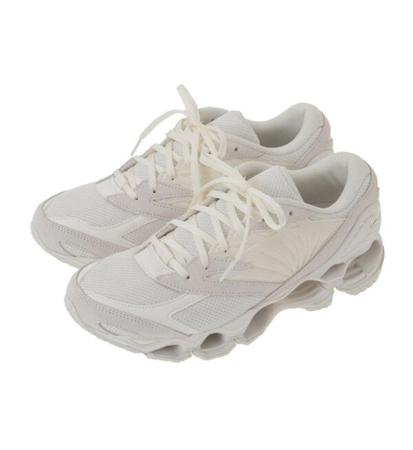 【CLANE × MIZUNO】 初コラボレーションアイテムの発売が決定！　トラックアイテムやアクティブウエア、アクセサリーまで全12アイテム